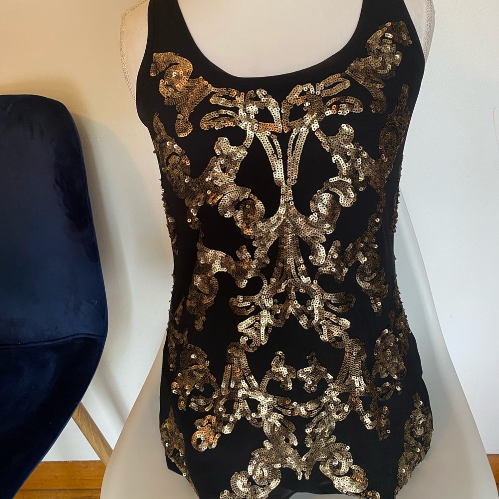 Express tops (4)